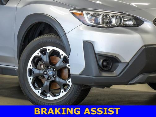 2023 Subaru Crosstrek Base