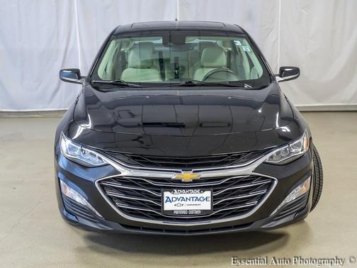 2024 Chevrolet Malibu FWD 2LT