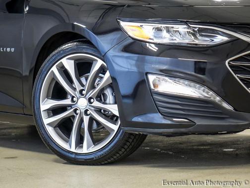 2024 Chevrolet Malibu FWD 2LT