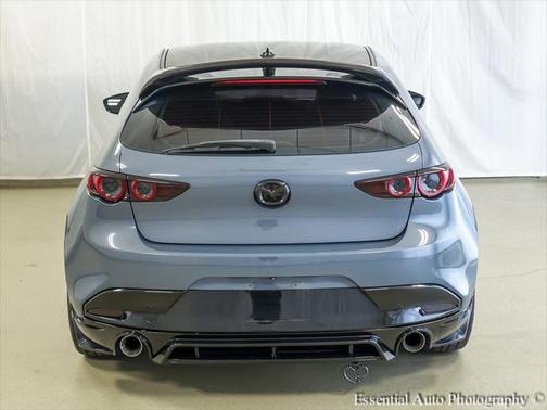 2020 Mazda Mazda3 AWD w/Premium Package