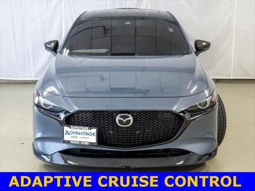 2020 Mazda Mazda3 AWD w/Premium Package