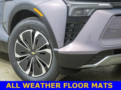 2025 Chevrolet Blazer EV AWD LT