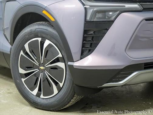 2025 Chevrolet Blazer EV AWD LT