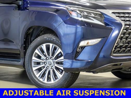 2022 Lexus GX 460 Luxury