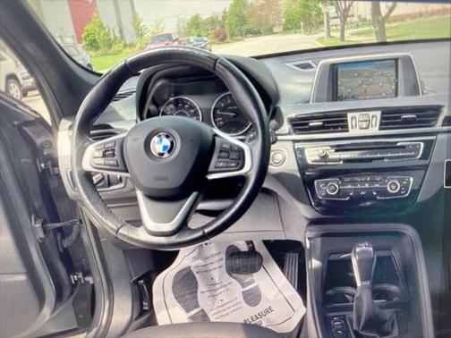 2017 BMW X1 xDrive 28i