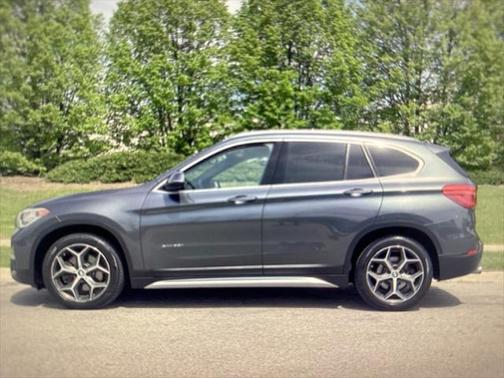 2017 BMW X1 xDrive 28i