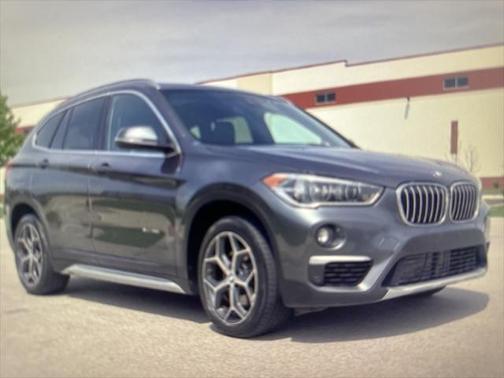 2017 BMW X1 xDrive 28i