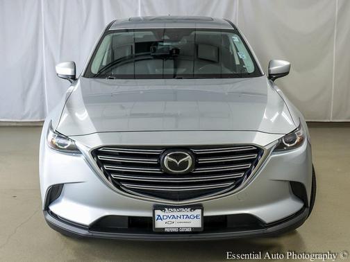 2023 Mazda CX-9 Touring