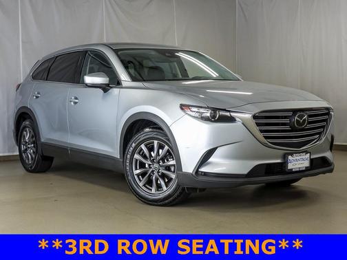 2023 Mazda CX-9 Touring