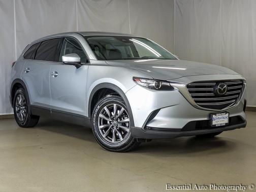 2023 Mazda CX-9 Touring