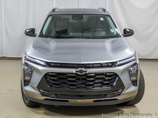 2024 Chevrolet Trax FWD ACTIV