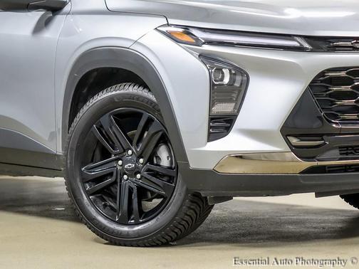 2024 Chevrolet Trax FWD ACTIV