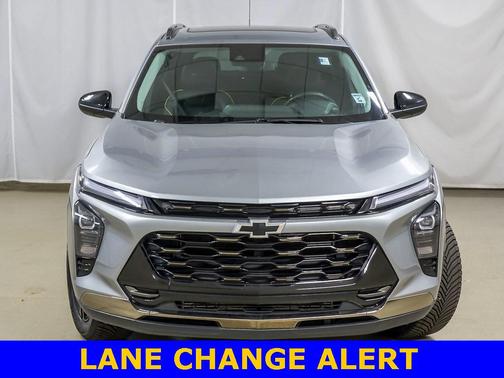 2024 Chevrolet Trax FWD ACTIV