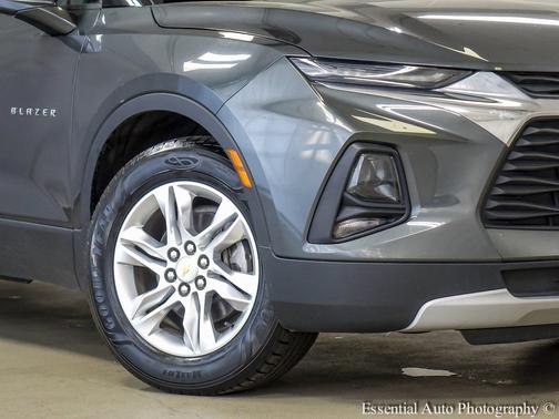 2019 Chevrolet Blazer 2LT