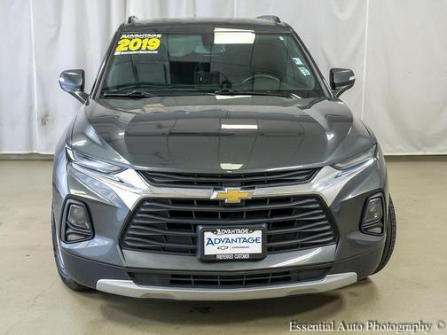 2019 Chevrolet Blazer 2LT