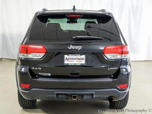 2014 Jeep Grand Cherokee Laredo