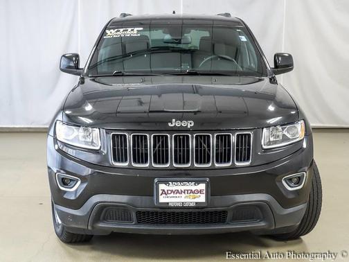 2014 Jeep Grand Cherokee Laredo