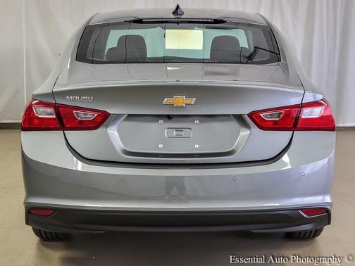 2025 Chevrolet Malibu 1LS