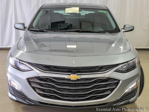 2025 Chevrolet Malibu 1LS