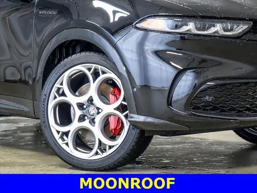 2024 Alfa Romeo Tonale Veloce EAWD