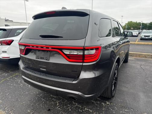 2019 Dodge Durango GT
