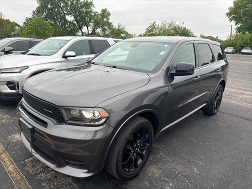 2019 Dodge Durango GT
