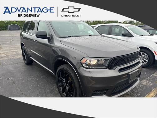 2019 Dodge Durango GT