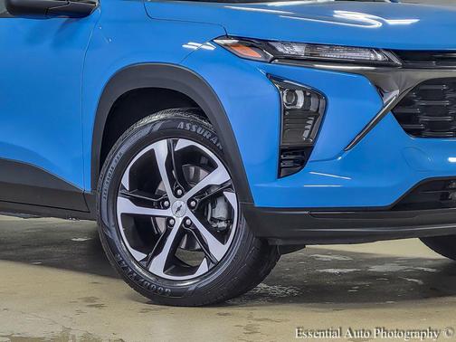 2024 Chevrolet Trax FWD 1RS