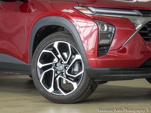 2025 Chevrolet Trax FWD 2RS
