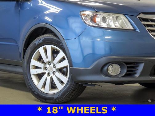 2009 Subaru Tribeca Special Edition 5-Passenger