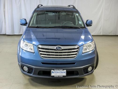 2009 Subaru Tribeca Special Edition 5-Passenger