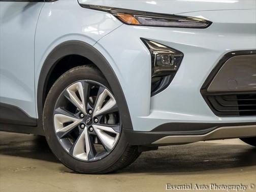 2023 Chevrolet Bolt EUV FWD LT