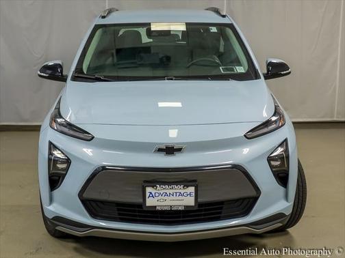 2023 Chevrolet Bolt EUV FWD LT