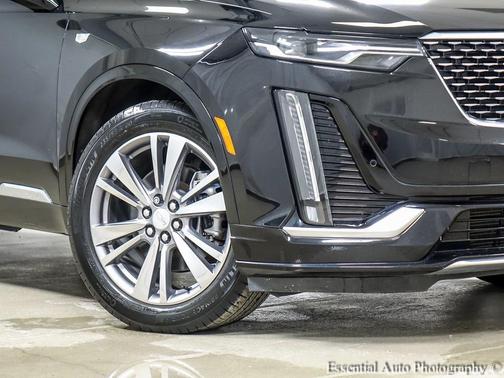 2021 Cadillac XT6 Premium Luxury AWD