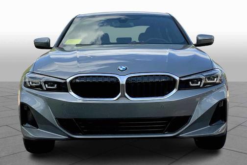 2025 BMW 330 i xDrive