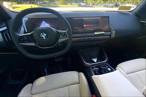 Alpine White 2026 BMW X3 30 xDrive