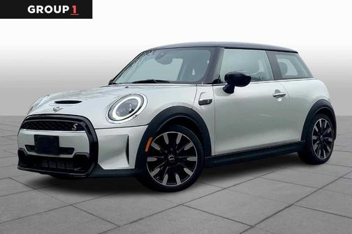 2023 MINI Hardtop Cooper S