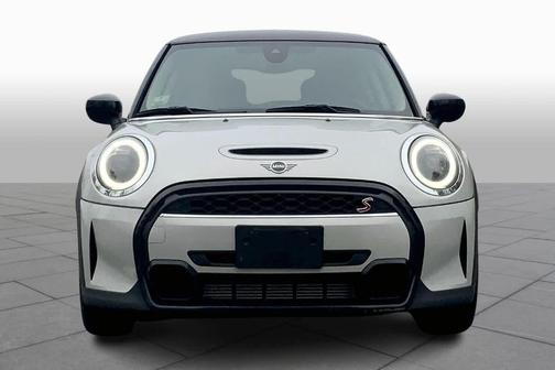 2023 MINI Hardtop Cooper S