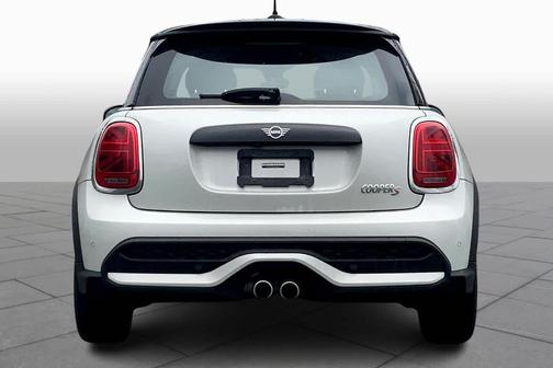 2023 MINI Hardtop Cooper S