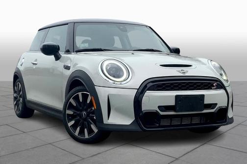 2023 MINI Hardtop Cooper S