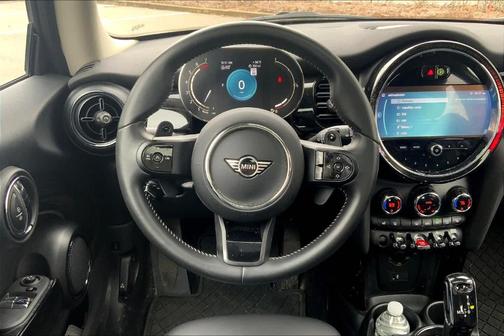 2023 MINI Hardtop Cooper S