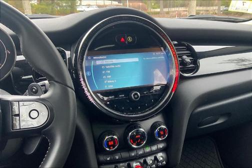 2023 MINI Hardtop Cooper S