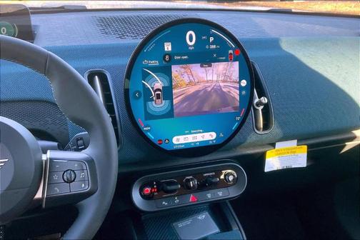 2026 MINI Countryman S