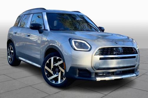 2026 MINI Countryman S