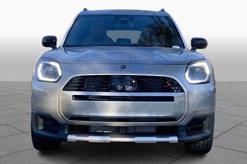2026 MINI Countryman S