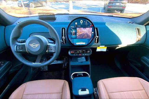 2026 MINI Countryman S