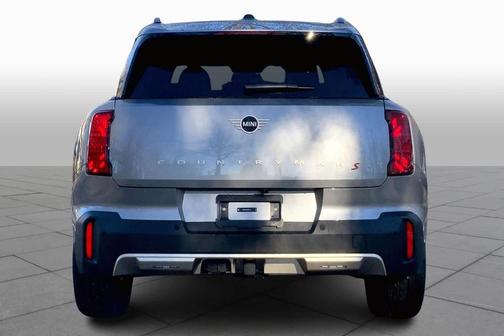 2026 MINI Countryman S