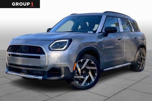 2026 MINI Countryman S