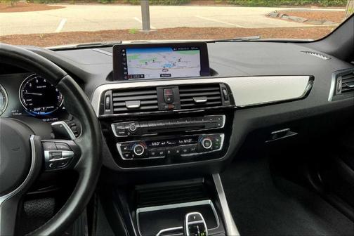 2019 BMW M240 i xDrive
