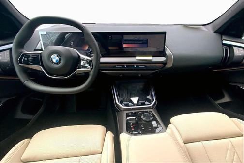 Arctic Race Blue Metallic 2026 BMW X3 30 xDrive